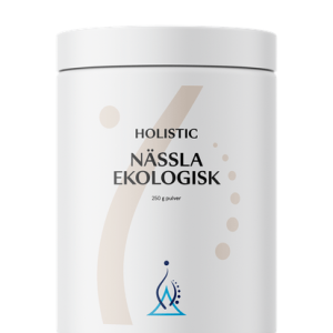 Nokkosjauhe luomu 250 g