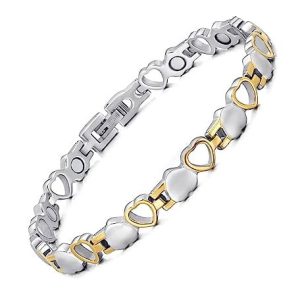 Magneettiranneke Dr Wiida 3000 gaussia