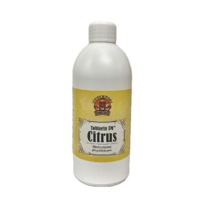 Tohtorin EM® Citrus Yleispuhdistusaine 500ml