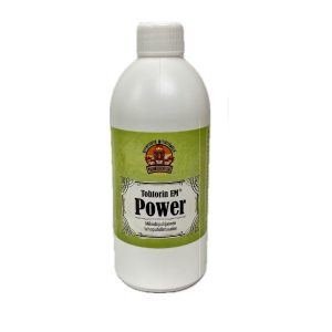 Tohtorin EM® Power Tehopuhdistus 500ml