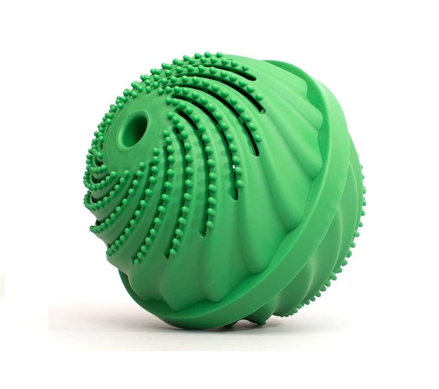 Biowashball am Pesupallo EM keramiikka nappuloilla