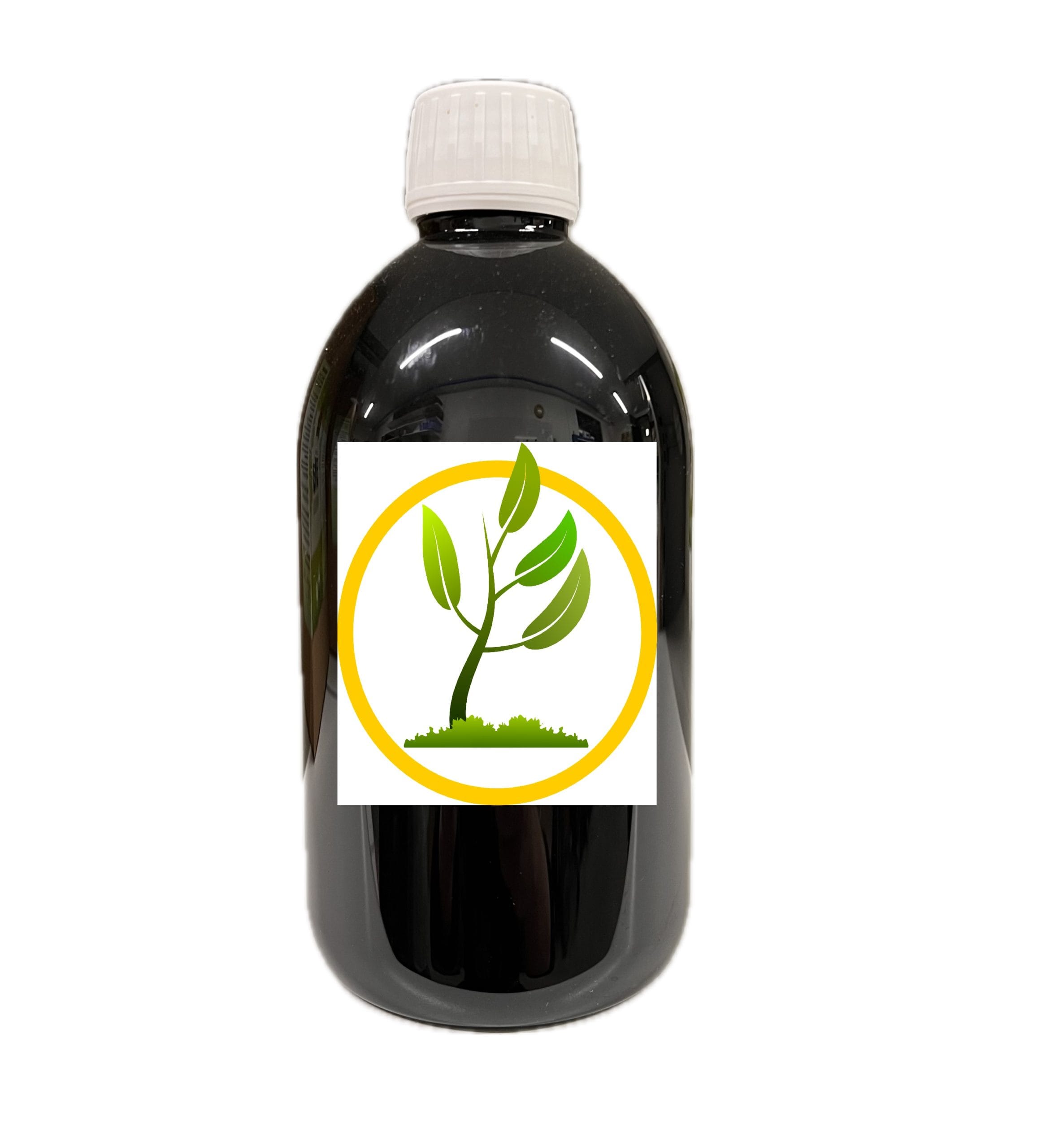 Lehti VT kuva Tohtorin EM® Lehti 500ml