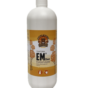 Tohtorin EM® Clear 1L