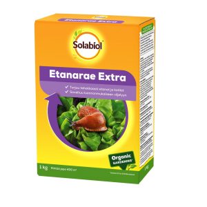 Etanarae, Solabiol 2kg Etanasyötti