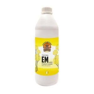 Tohtorin EM® Lemon 1L