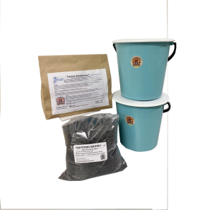 Tohtorin SankoSetti + kotimainen rouhe 1kg