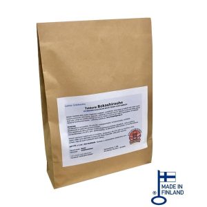 Tohtorin Bokashirouhe® - Kotimainen kuivarouhe 1 KG