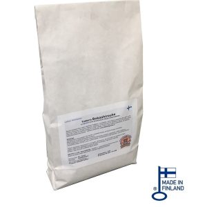 Tohtorin Bokashirouhe® - Kotimainen kuivarouhe 2 KG