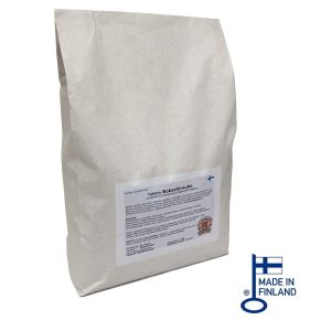 Tohtorin Bokashirouhe® - Kotimainen kuivarouhe 5 KG