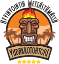 viidakkotohtori-logo