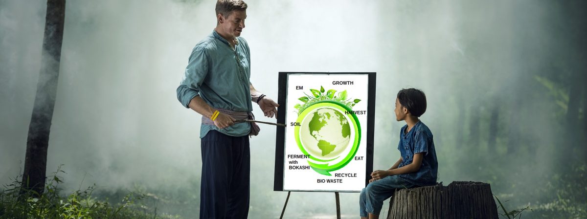 Bokashidoktorn svarar Bokashitohtori vastaa