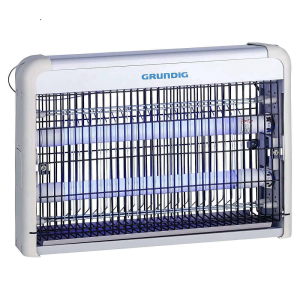 Insektfälla UV-lampa Grundig