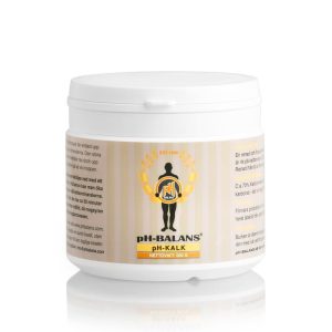 Framsida pH-kalk 500gr