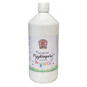 Tohotrin EM Pyykinpesu hajusteeton