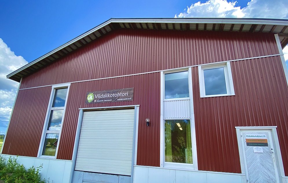 Meistä Viidakkotohtori Julkisivu Pieni E1602138930417