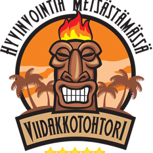 Om oss Viidakkotohtori Logo Transp 300x300