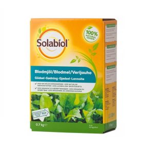 Verijauho, Solabiol 700gr