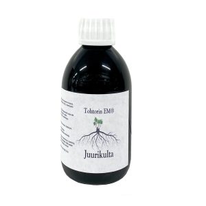 Tohtorin EM® Juurikulta 500ml