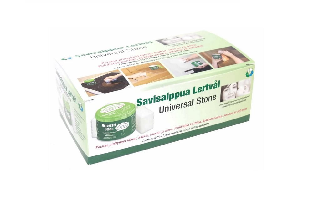 US Savisaippua VT Universal Stone Savisaippua 650gr