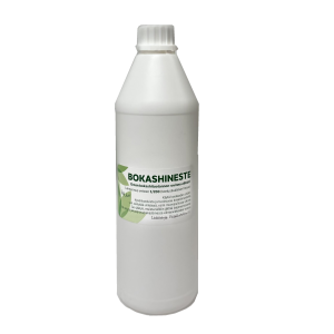 Bokashineste-etiketti 2kpl