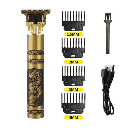 Osat VT Hiustenleikkuri 'Dragon' Trimmeri - Image 2