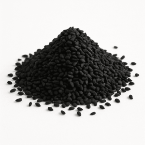 Mustakuminansiemen - Luomu 1kg