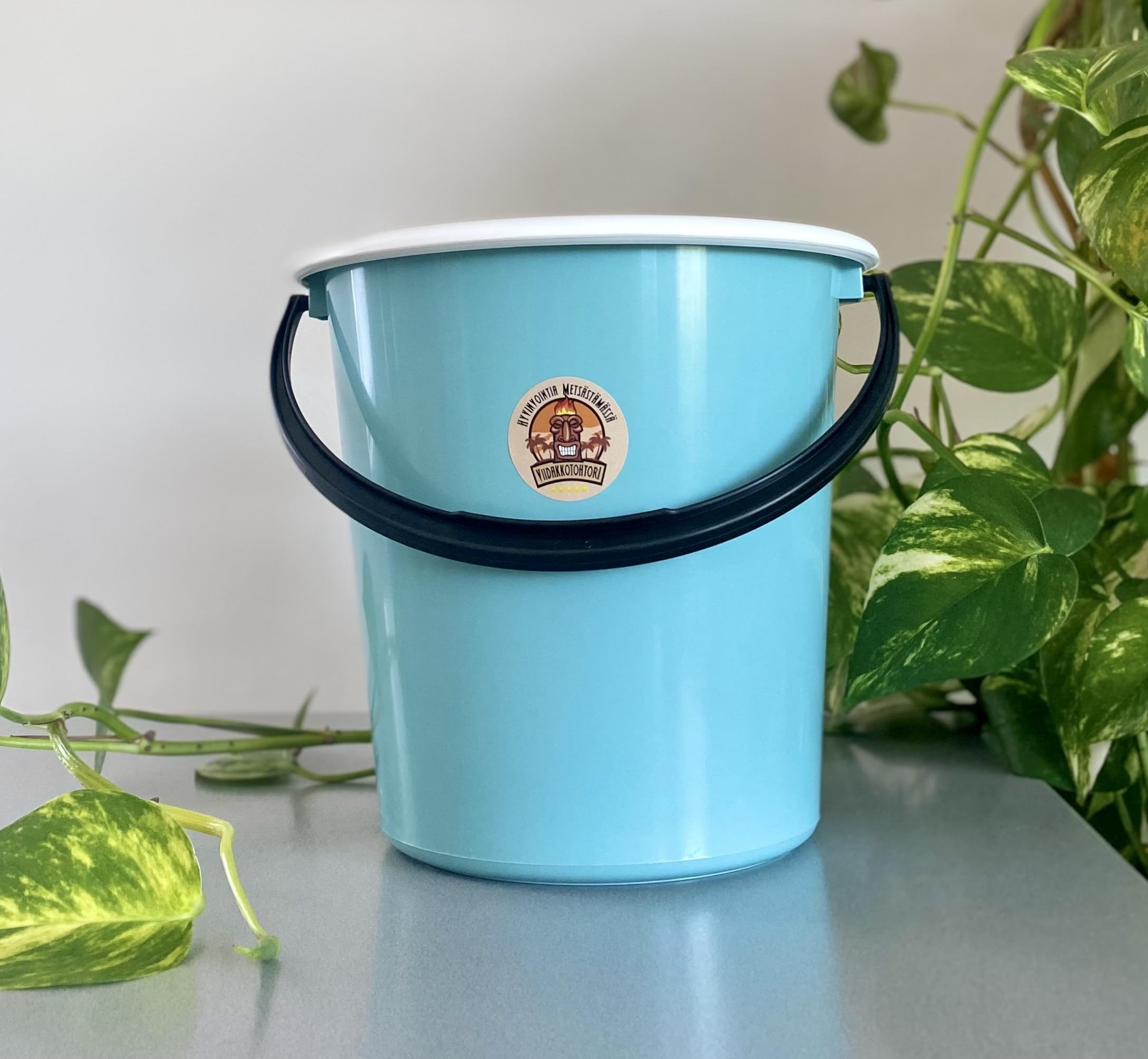 Sanko SankoSetin Sanko kannella