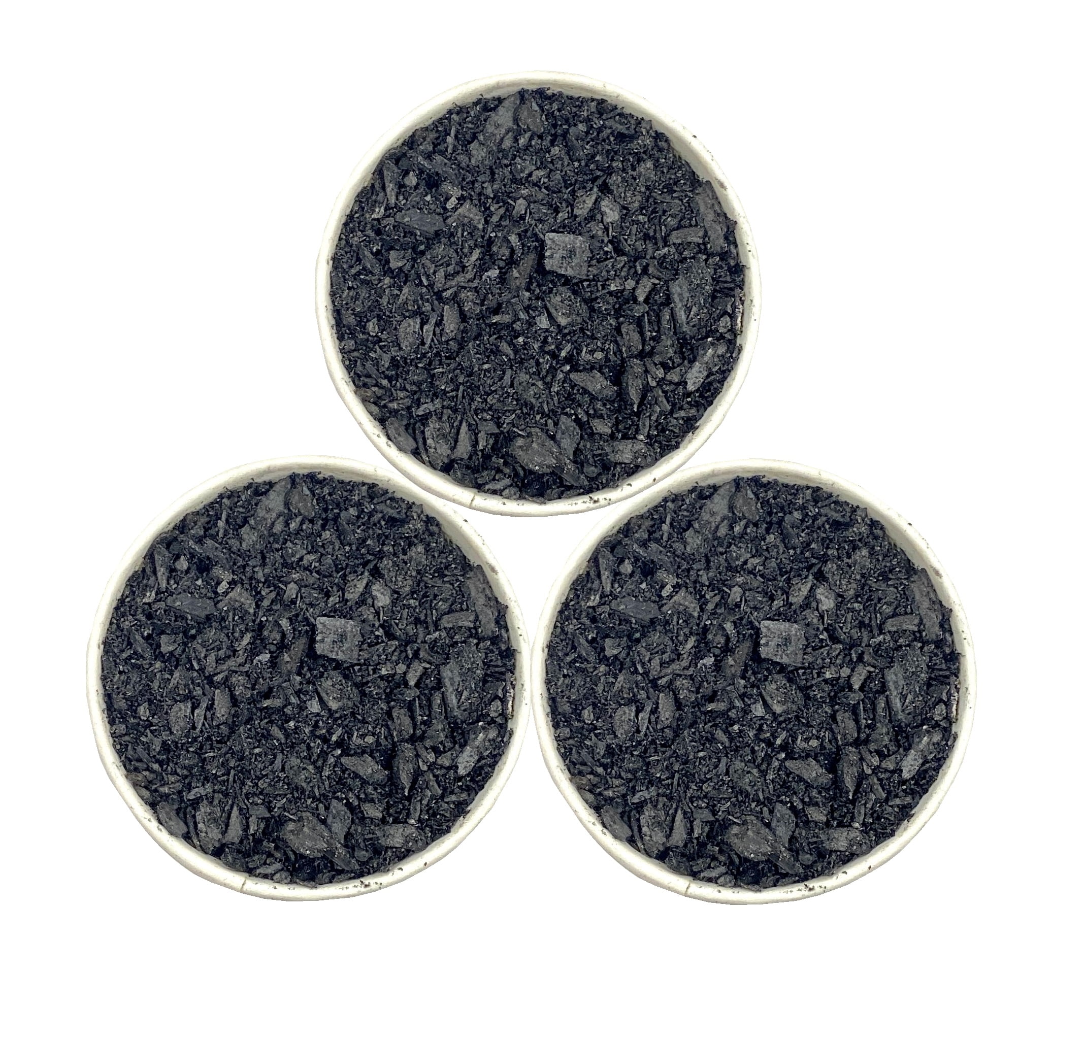 Biohiili 3pss Tohtorin Biohiili 6L (0-4mm) - 3 pussia