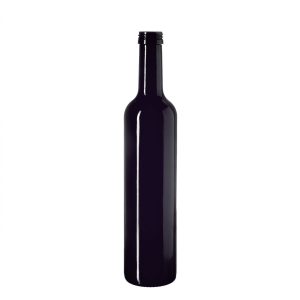 Miron Lasipullo 500ml Violetglass
