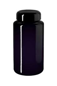 Miron Lasipurkki 500ml Violetglass