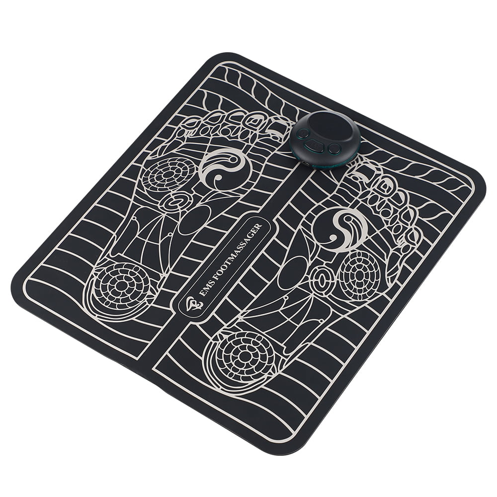 EMSmat 0 Jalkahierontamatto EMS laite