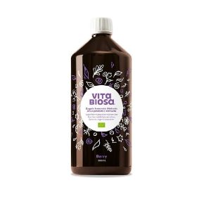 Vita Biosa Marjat - Fermentoitu maitohappojuoma 1L