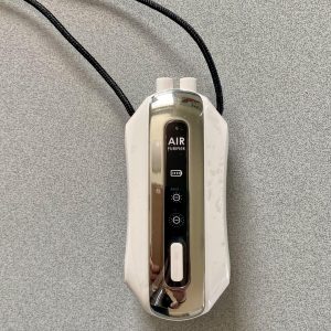 Henkilökohtainen ilmanpuhdistin - Air purifier