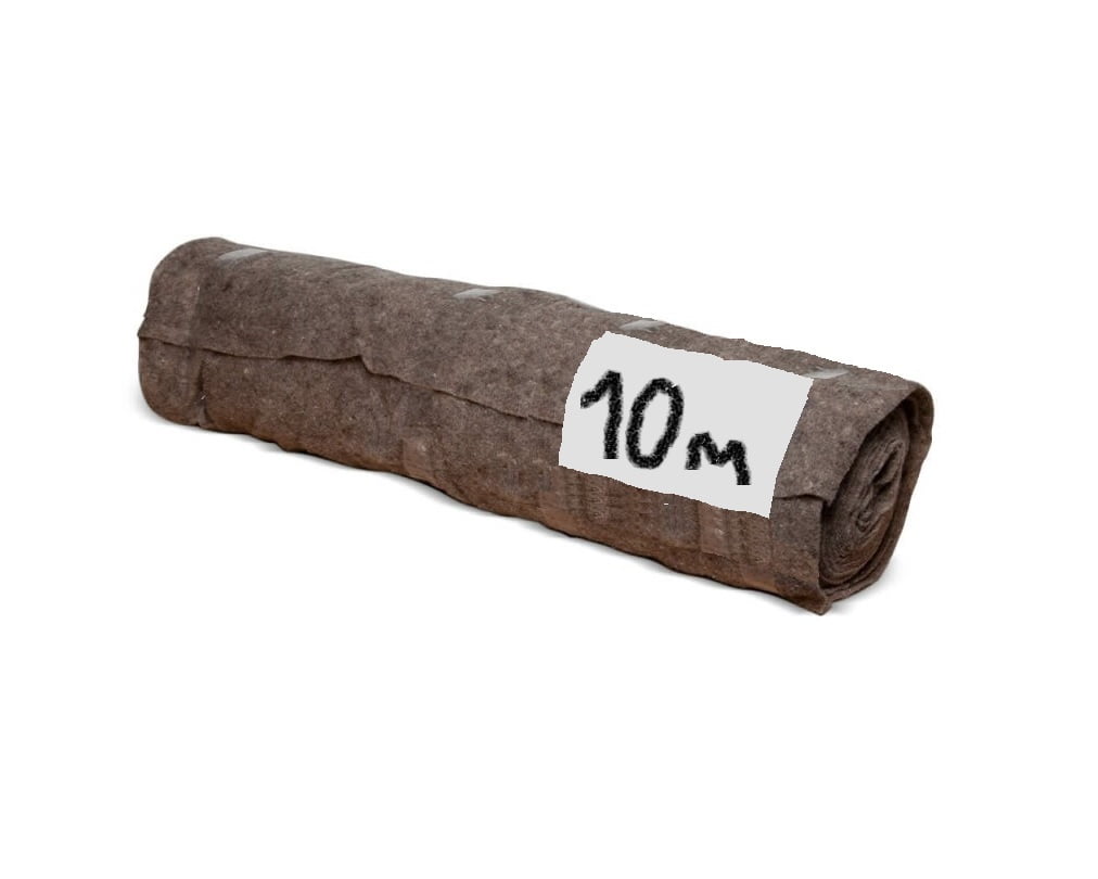 Villaviltti 10m vt Tohtorin Puutarhavilla - Villaviltti - 10 metrin rulla - Image 2