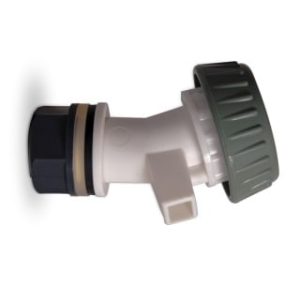 Hana - Mocca Bokashiämpäriin