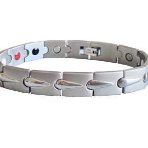 Magneettiranneke Dr Wiida 3000 gaussia Pisara