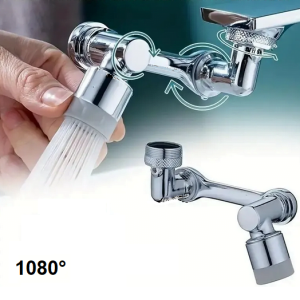 Hanan nivelsuutin - 1080°