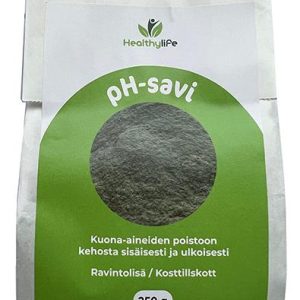 pH-savi 250gr