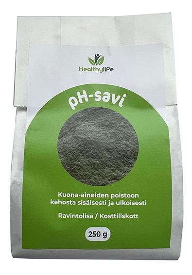 pHsavi pH-savi 250gr