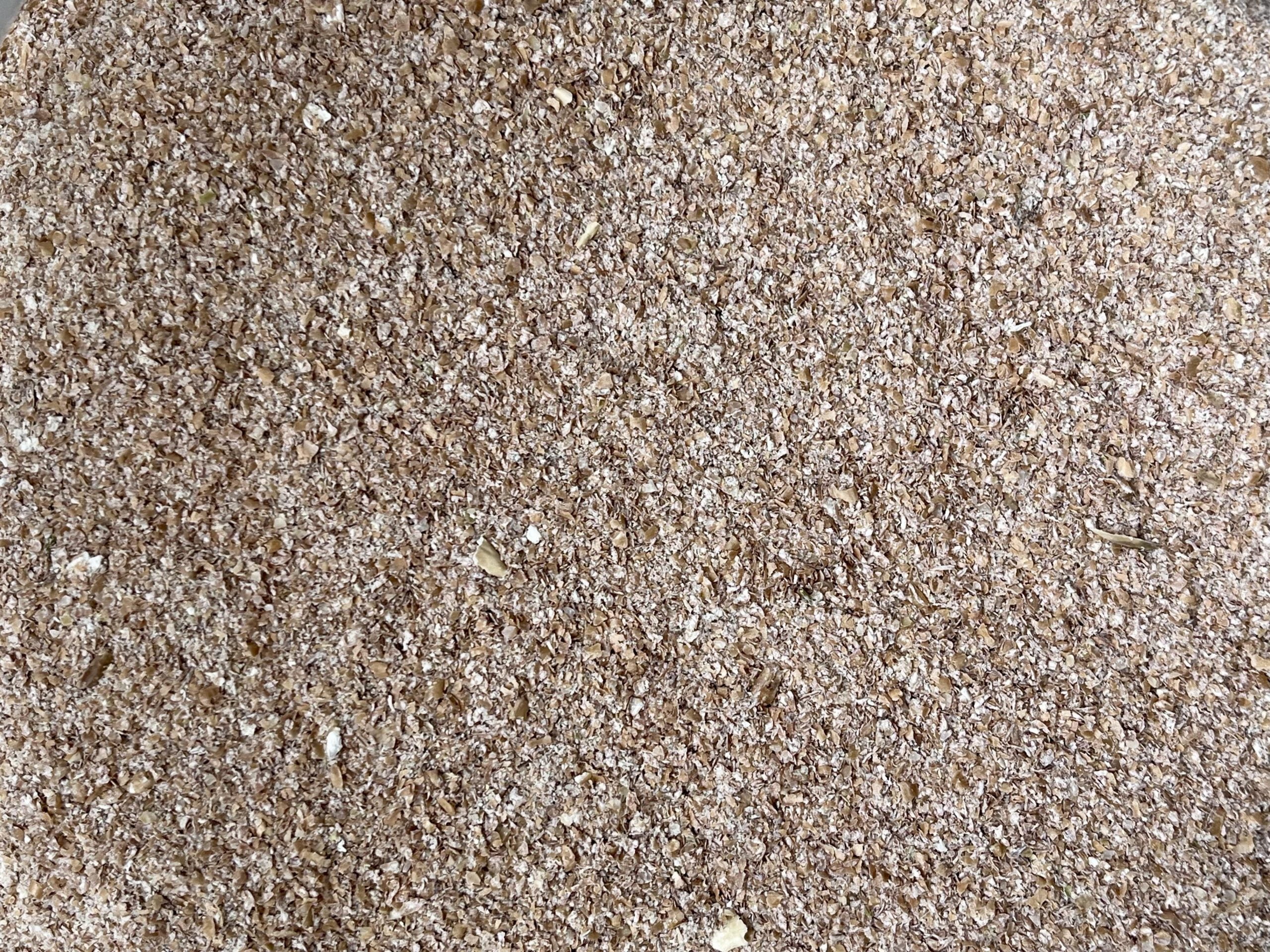 LEse Vehnälese 6L - bokahirouheen tekoon