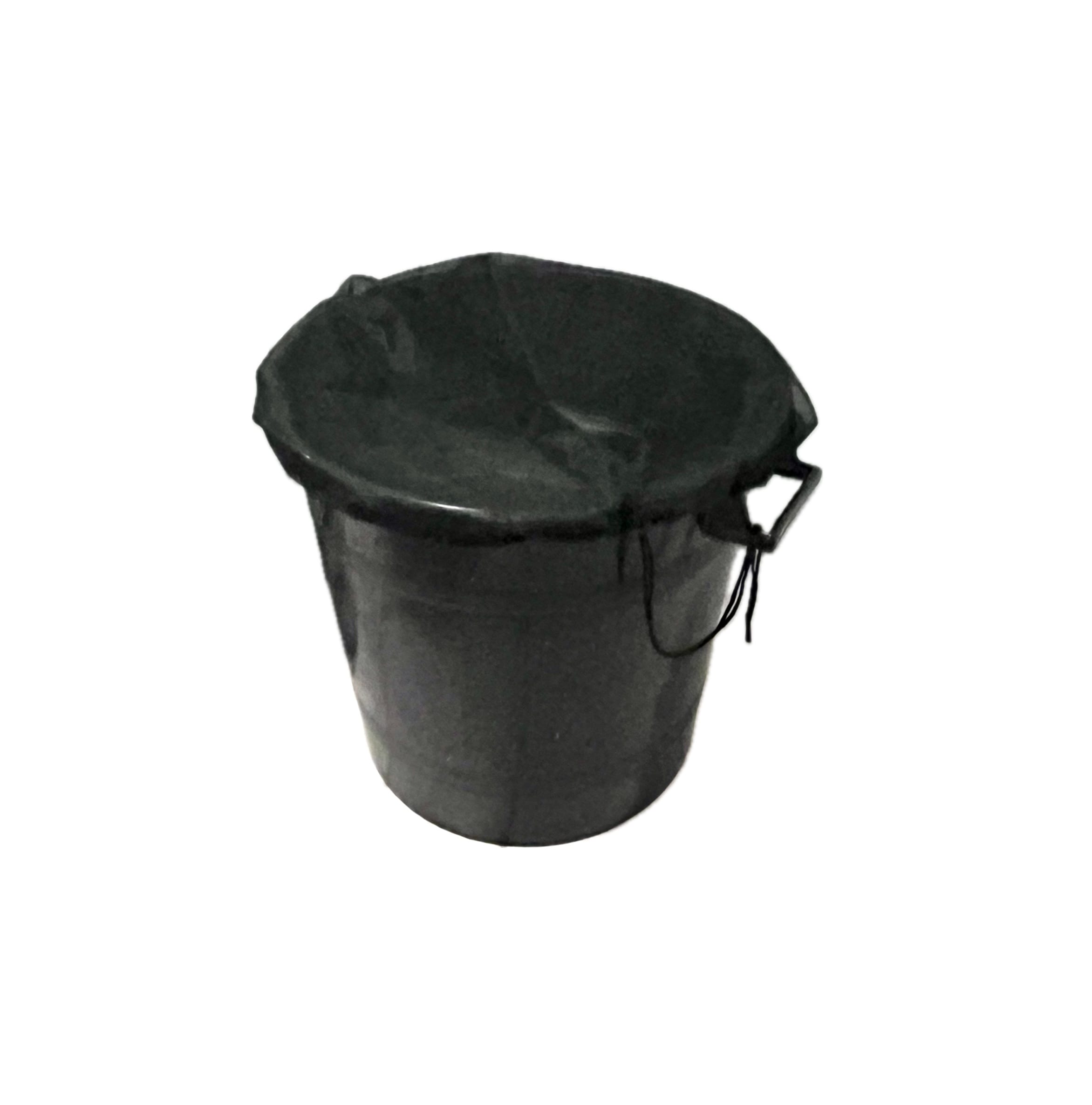 Suojattu saavi Multatehtaan Öttisverkko