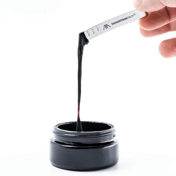 Shilajit Altai 25g – Holistic N Shilajit - Aito Shilajit Altaivuorilta 40gr - Image 2