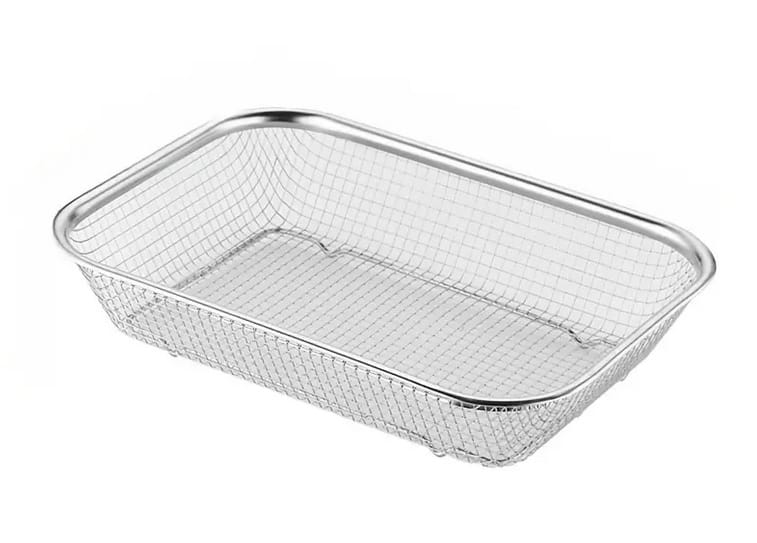 Multasiivilä Jordsåll - bokashijordens sållsikt