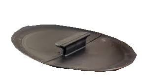 Varaosa Bioprässi / painin Organko 2 bokashiastialle.