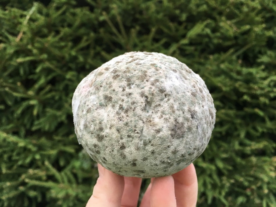 images EM-Dangos "Mutapallo" Viidakkotohtorin valmistama