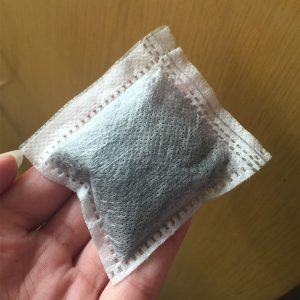 Vesitislaimen Aktiivihiilisuodatin