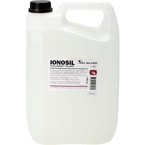 Kolloidinen hopea 5000ml