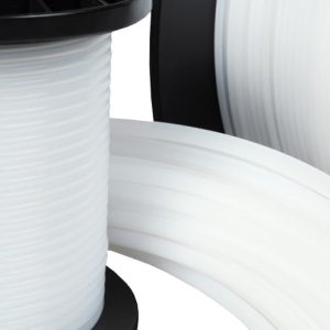 Otsonaattorin varaosa Teflonletku PTFE