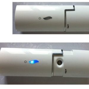 Nebulisaattori Dr Wiida Nano Mist