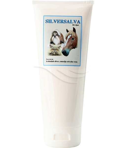 images Silversalva 50ml